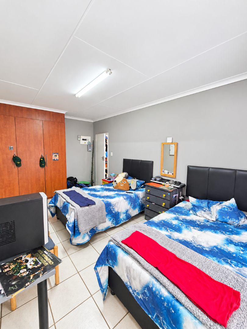 3 Bedroom Property for Sale in Songloed North West